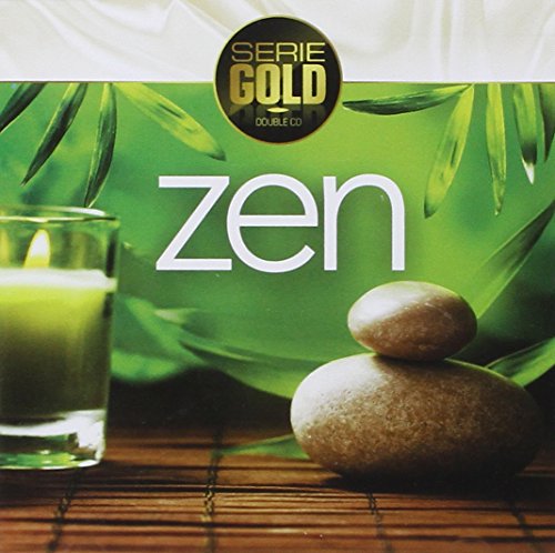 couverture de : Zen