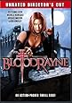 Bloodrayne (2pc) (Unrated) (Ws) [DVD] [Region 1] [US Import] [NTSC]