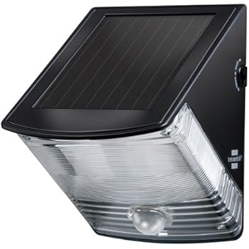 Brennenstuhl led solar