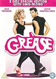 Grease (Special Collector's Edition) [UK Import] - 