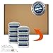 Gillette Fusion Manual Razor Blades - Pack of 8