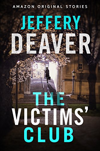 The Victims' Club (Kindle Single) (English Edition)