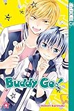 Buddy Go! 06 by Minori Kurosaki