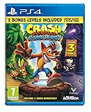 crash n sane trilogy pc mega Salta, golpea y repite mientras te enfrentas a los desafíos y aventuras épicas