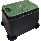 GEN Arquette Rectangular Standard Bull 31 High, 50.5 Length 38.5 Width cm.