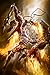 Produktbild CGC Große Poster – God of War Ascension Kratos Sony PS2 PS3 PS4 PSP Vita – gow015, Papier, 24" x 36" (61cm x 91.5cm)