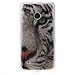 Produktbild Nancen Nokia Lumia 530 (4,0 Zoll) Ultra Slim Weich TPU Material Design Silikon Handytasche Schutzhülle, Painted Mode Anti-Kratz Handyhülle Case Hülle Backcover Tasche