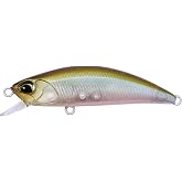 Duo Spearhead Ryuki 50SP CEA3006 Ghost Minnow Suni Yem