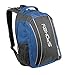 Produktbild SPOKEY® SPRING 20 - Rucksack 20 Liter (Verschiedene Designs Schule Arbeit Sport Büro Wandern Trekking + UP®-Schlüsselband), Spokey Farben:Schwarz-Blau
