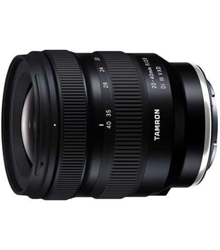 Sony E Mount Sonnar T* FE 35mm F2.8 ZA Full-Frame Lens (SEL35F28Z