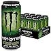 Produktbild Monster Energy Rehab Green Tea mit Tee Extrakten & tropischen Säften - ohne Kohlensäure, 2in1 Energie Getränk & Eistee!, Energy Drink Palette, 12 x 500ml EINWEG Dose