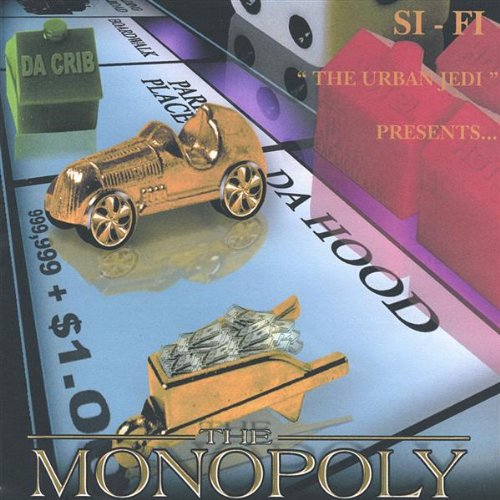 Preisvergleich Produktbild Monopoly