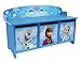 Produktbild Jemini Fun House 712321 Die Eiskönigin Sitzbank mit Aufbewahrung