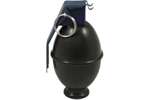 ‎MFH Paperweight Hand Grenade M61 Olive