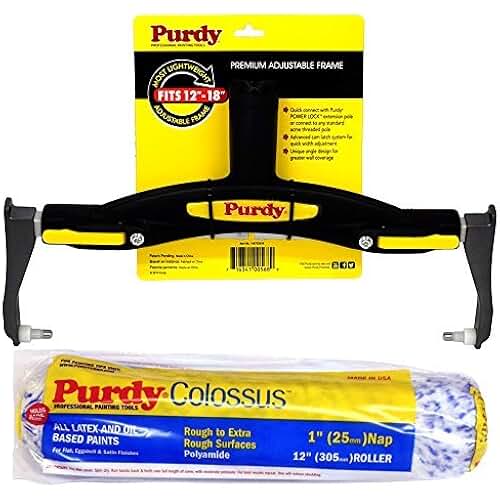 Amazon.co.uk purdy roller