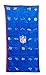 Produktbild NFL All Teams logo Badetuch Towel Strandtuch Handtuch