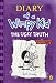 Diary of a Wimpy Kid: The Ugly Truth RS.171.00