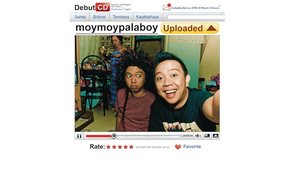 Lumayo Ka Man Sa Laklak By Moymoy Palaboy On Amazon Music Amazon Co Uk amazon co uk