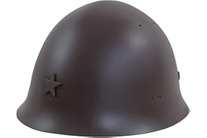 Militaryharbor Wwii giapponese Ija Combat acciaio tipo 90 casco