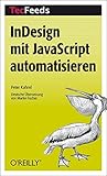 InDesign mit JavaScript automatisieren by