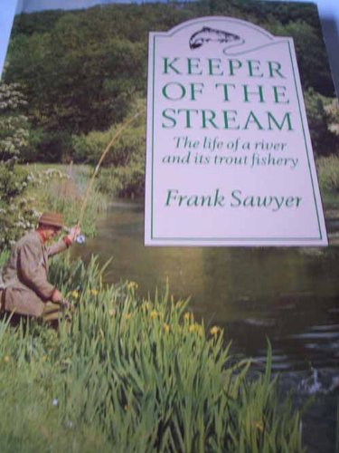 Keeper of the Stream