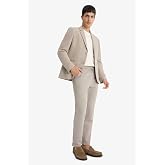 DeFacto Jogger Fit Kısa Pa&ccedil;a Penye Pantolon F0412AX25WN