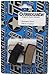 Produktbild Organic Semi Metallic Disc Brake Pads Fits Fits Shimano BR Models: Saint M810, Saint M820 ZEE M640 H01A, H03A Bengal Models: Helix 4X D01S, D02S by Truckerco