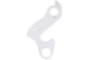 TBEST Patte de derailleur VTT Nakamura Summit 700, Cintre De Vitesse arrière, 1 pièce de vélo en Alliage d'aluminium Crochet de dérailleur arrière Cadre de dérailleur arrière #289