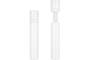 FDJZXW Gpu Sag Bracket,2 Stück Gpu Support, Gpu Stütze,Gpu Holder,Gpu Halterung,Grafikkarten Halterung,Grafikkarten Halter,Grafikkarten Stütze 74-120 mm Passend für Grafikkartenhalterung (Weiß)