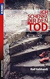 Cover zum Buch Ich schenke dir den Tod
