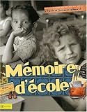 Mémoire d'ecole