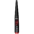 Taylor Pro Digital Food Thermometer Probe with Bright LED Display, Ideal for Meat, Fish & Jam Making, Plastic/Stainless Steel, Black, 24.5 cm