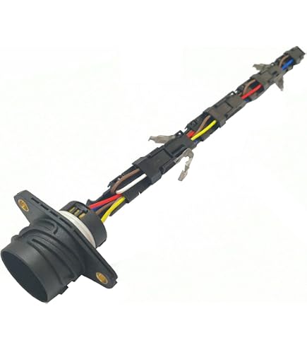 thumbnail image 2 of Pump-Düse Kabelbaum / Injector Wiring Loom Kit Für VW Audi 2.0 TDI 170PS – 03G971033M 2 of 6