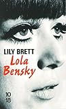 Lola Bensky