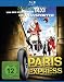 Paris Express [Blu-ray]