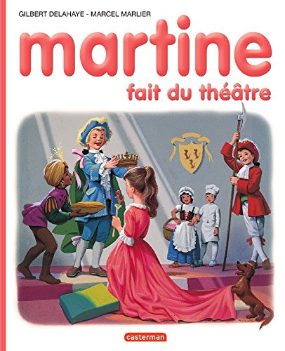 Download Martine fait du théâtre Download Martine fait du théâtre