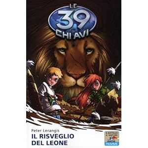 Il risveglio del leone