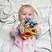 Playgro 4082679 Playgro Play and Learning Ball