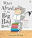 Who's Afraid of the Big Bad Book? by Lauren Child