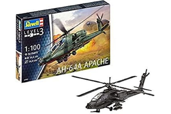 Revell Maquette, 04985