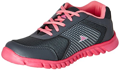 power women's contour oasis nordic walking shoes