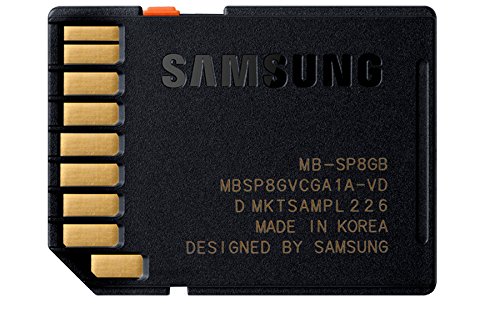 Imagen 3 de Samsung MB-SP8GBEU
