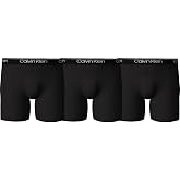 Calvin Klein Boxer Brief 3pk 000nb2570a Boxer briefs Hombre