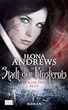 Magisches Blut (Stadt der Finsternis, Band 4)