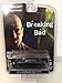Price comparison product image Breaking Bad 2012 Chrysler 300C SRT8 Black 1:64 Greenlight