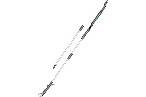Gardena Batteridriven teleskopgrensax HighCut 360/18V P4A utan batteri: Grensax med ergonomiska handtag med teleskopfunktion för grenar på upp till 5 m höjd, svängbart klipphuvud (14776-55)