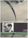 Le Mécano de la Générale