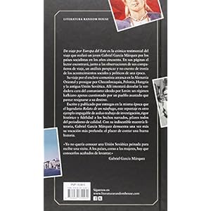 De viaje por Europa del Este (Literatura Random House, Band 101101)