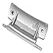 Produktbild A TL Hotpoint Creda T520 T510 T530 TL61 TL62 TL63 Trockner-Türscharnier C00119413