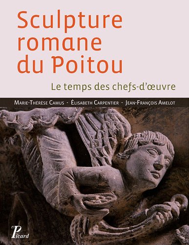 Sculpture romane du Poitou gratuit Sculpture romane du Poitou gratuit